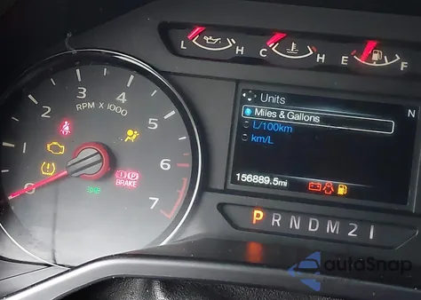 2016 Ford F-150 Xlt из США, поврежденный, VIN 1FTEW1EP3GFC88264